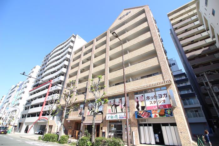 ブラーヴォ扇町