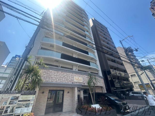 プレジオ松屋町