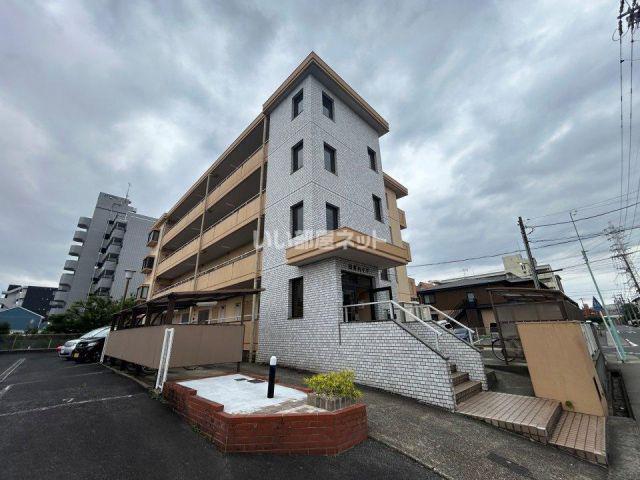 臼井ハイツ