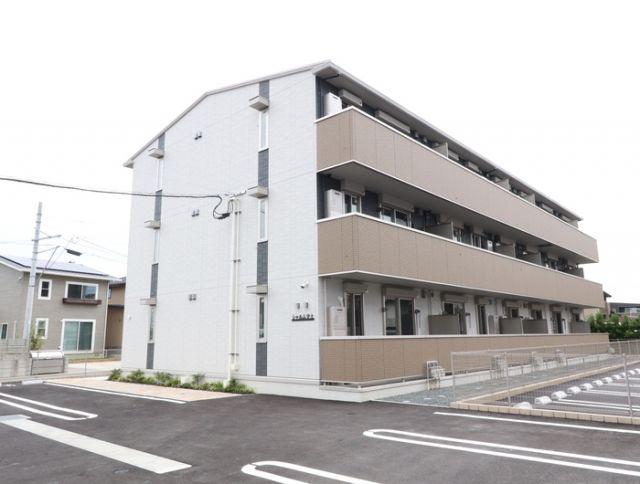 シャルム宇土
