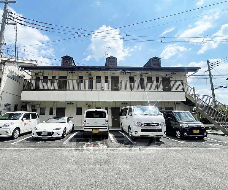 澤野ハイツ