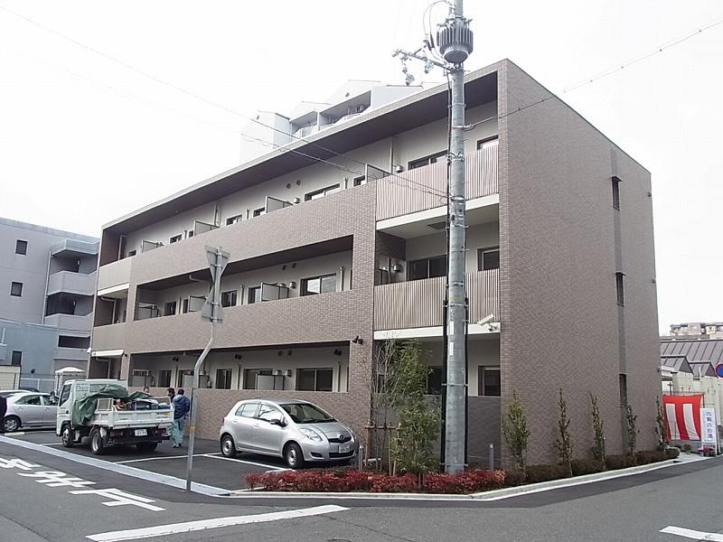 フロレスタ