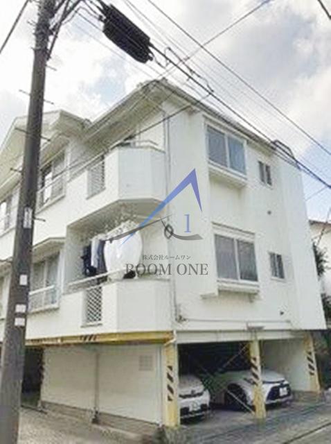 フェリース中野A棟