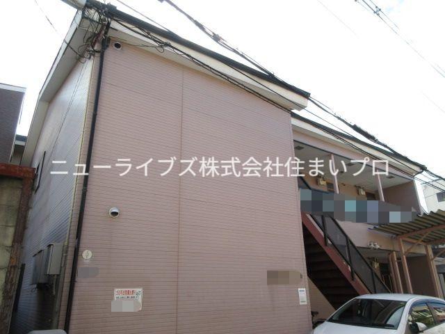 メゾン金城