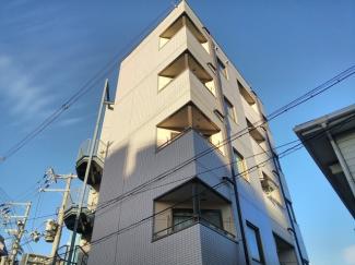 エルベ守口