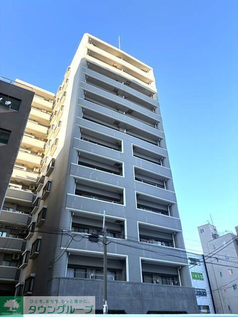 藤和シティホームズ大和駅前