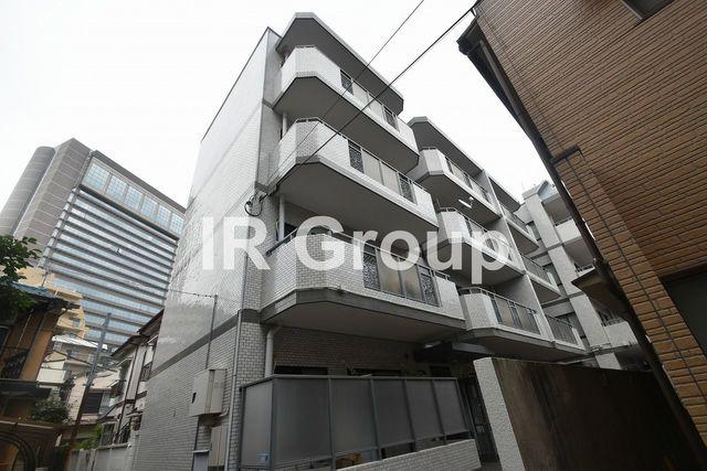 ワコーレ千住マンションA棟