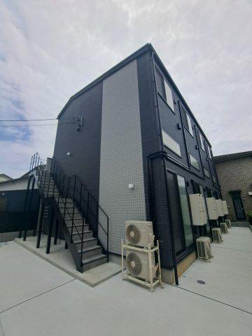 GRACE WOOD 武蔵中原