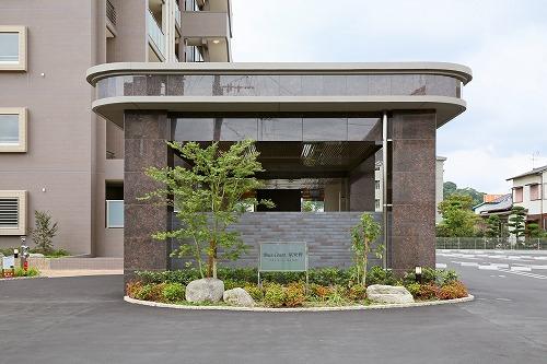 ブランコート筑紫野