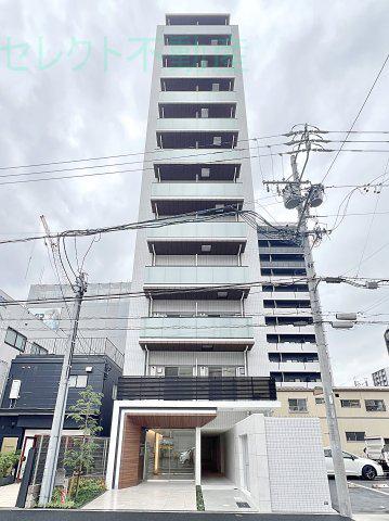 ディアレイシャス東別院II