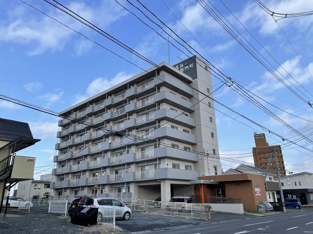 パルム惣門町405