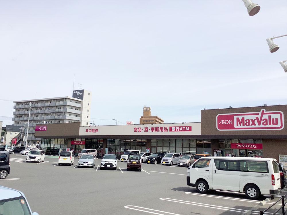 パルム惣門町405