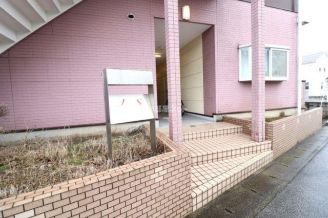 コモンシティハイツG