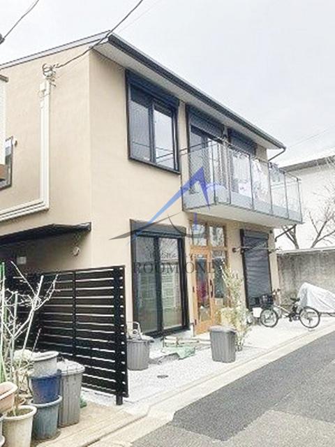 エバーグリーン