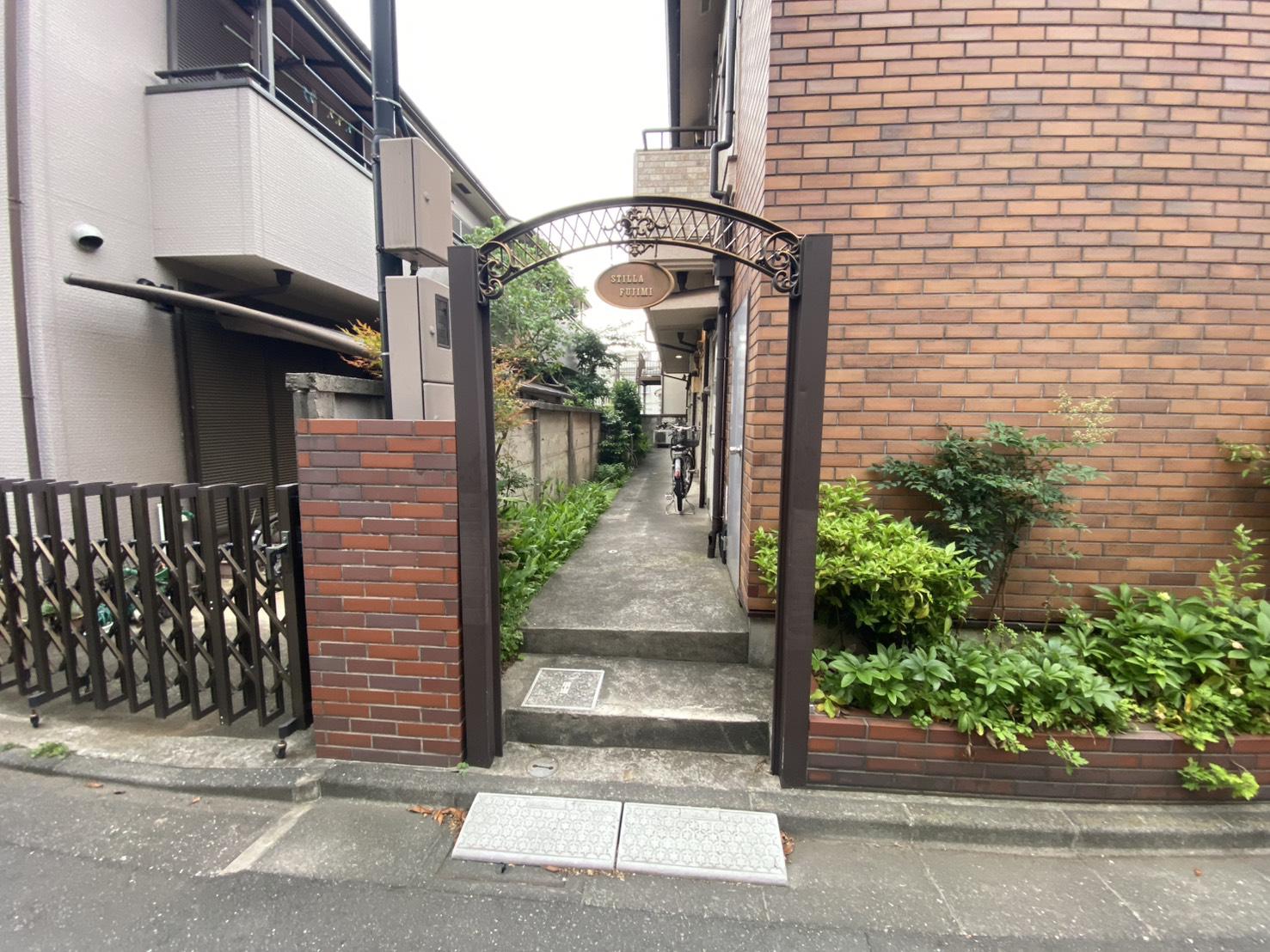 スティーラ富士見