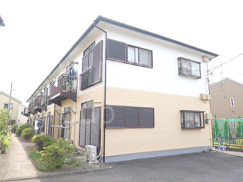 サマーシティ湘南