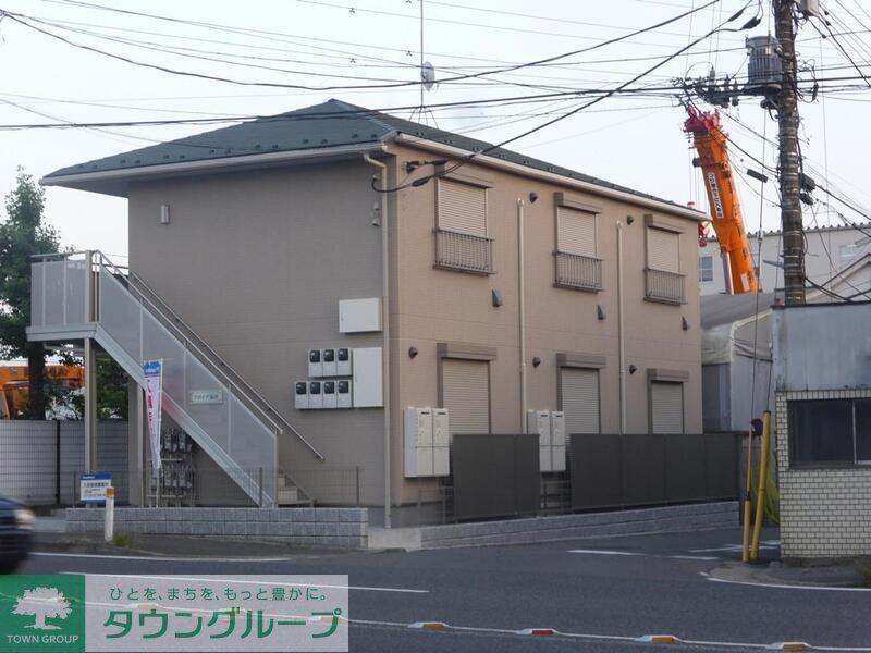 フロイデ塩浜 
