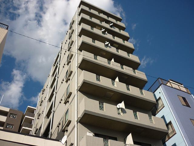 グリフィン横浜・コアシティ