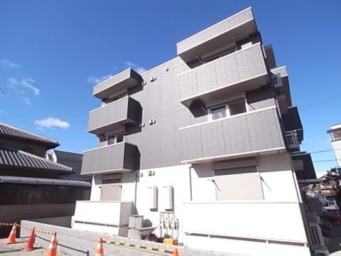 コートドール逆瀬川