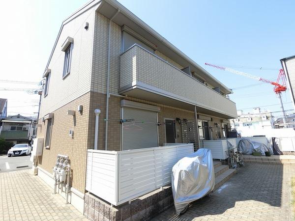 セジュール姫島II