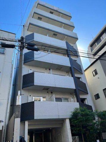 ヴォーガコルテ西小山