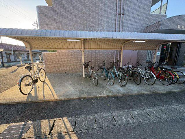 加島ハイツ