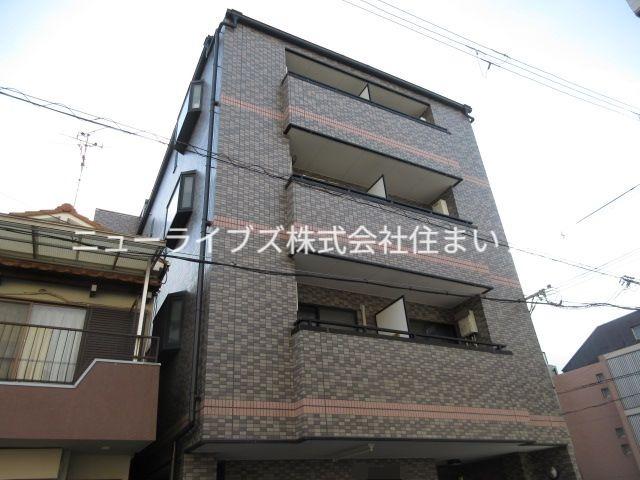 菊水パレス