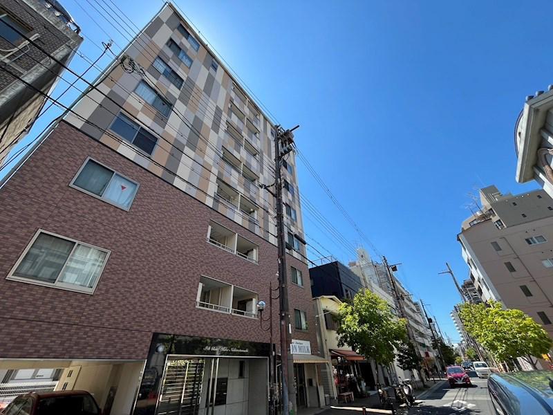 SDグランツ神戸西元町