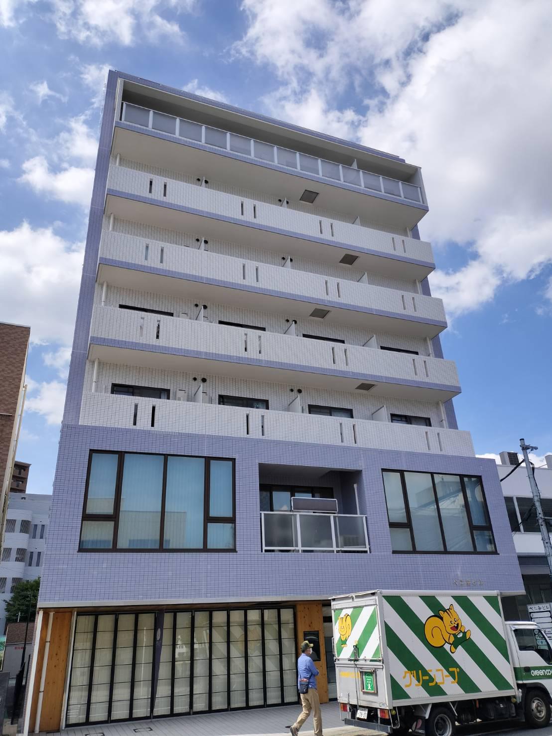 べに屋ビル