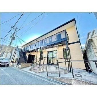 アムール松谷