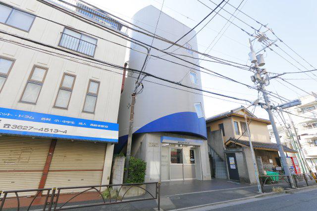 ガーデンハウス高砂