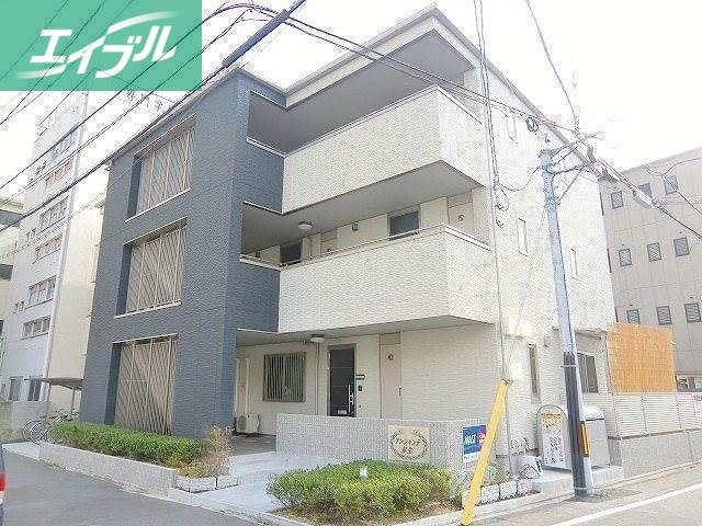 アンシャンテ厚生
