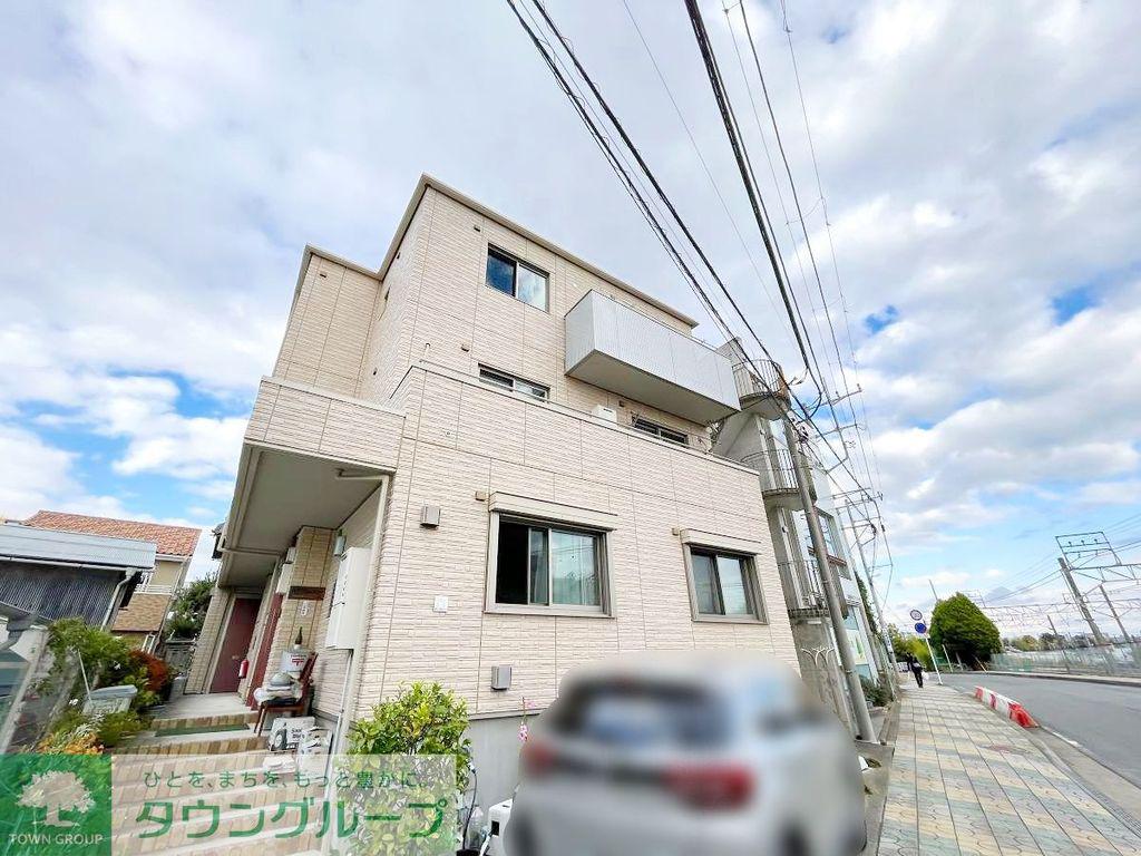ステーションビュー二宮