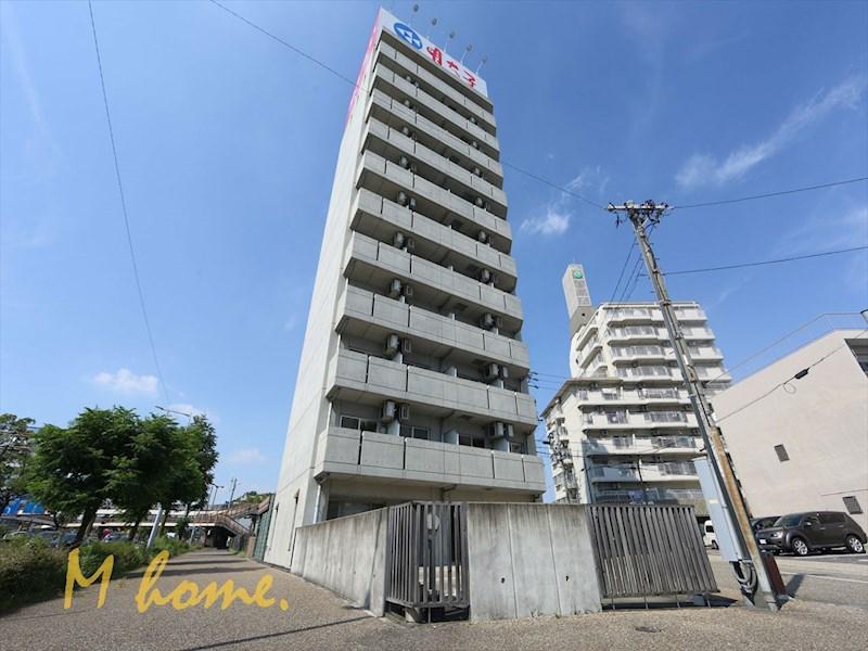 S-FORT神宮南