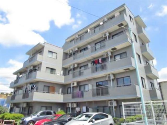 サザン稲城(3LDK/5階)