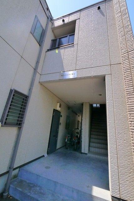 ツインライブ岸町Ⅰ