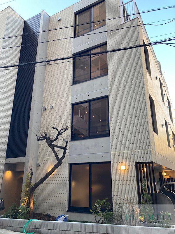 GRANPASEO市谷仲之町