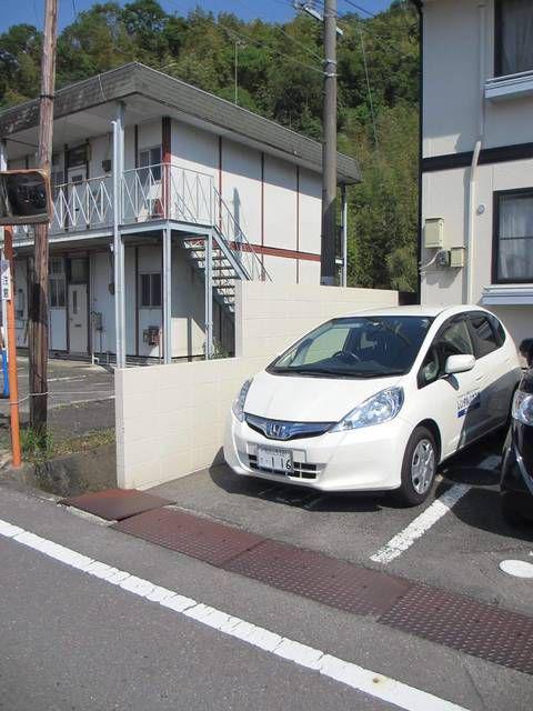 プレジール浜ノ宮