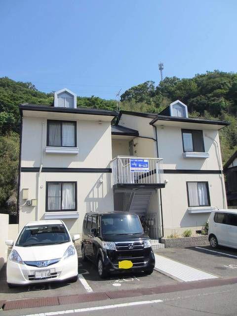 プレジール浜ノ宮