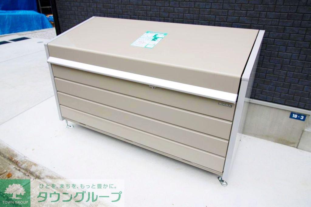 MQUARTO湘南海岸公園II