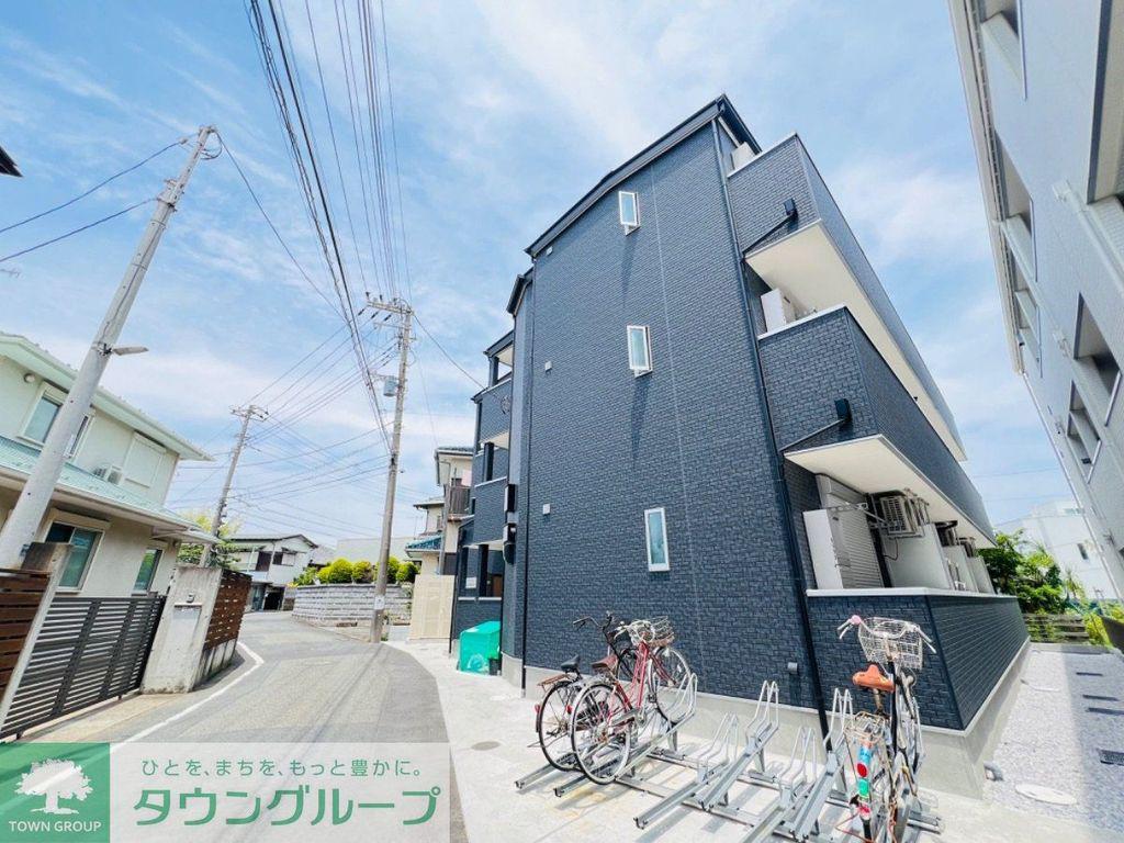 MQUARTO湘南海岸公園II