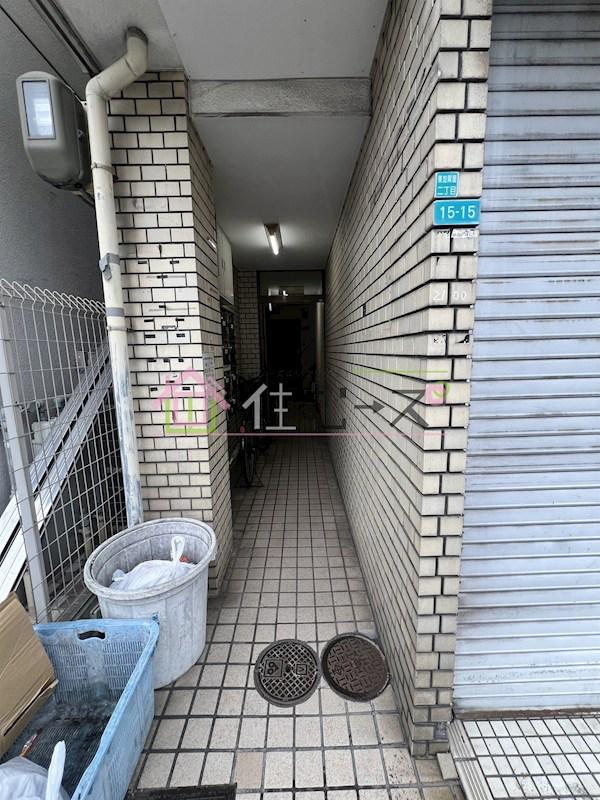 第一東洋ハイツ