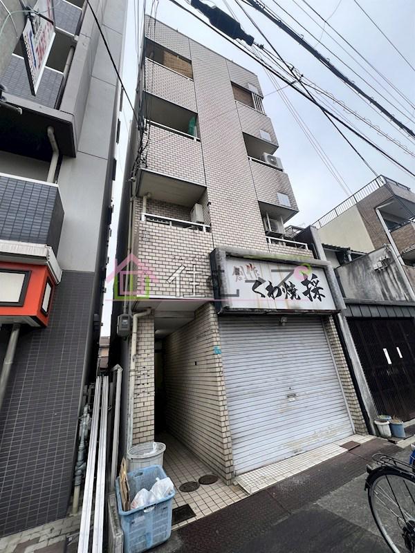 第一東洋ハイツ