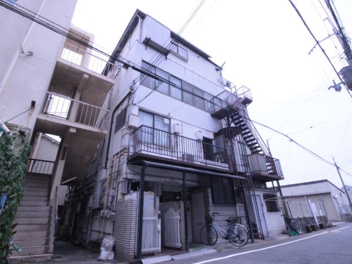大野ビル