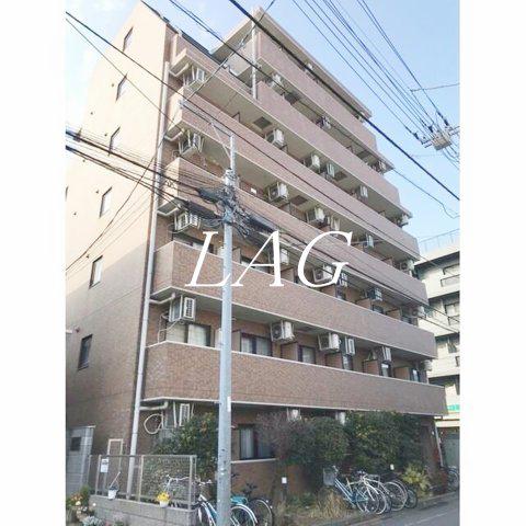 パークウェル目黒本町