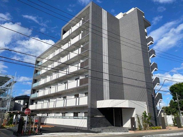 ヴァンベールさがみ野