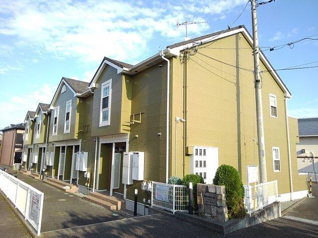 パルテール・アン