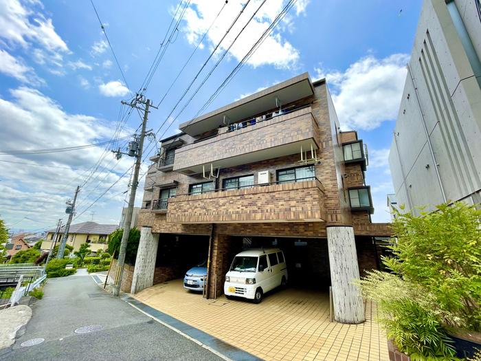 デコール岡本II番館