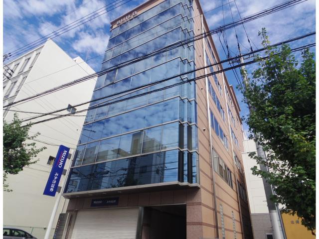 KBK高天ビル