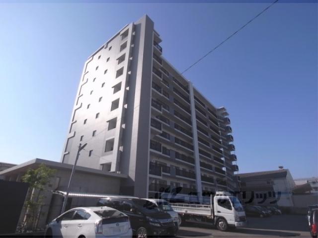 クリスタ京都